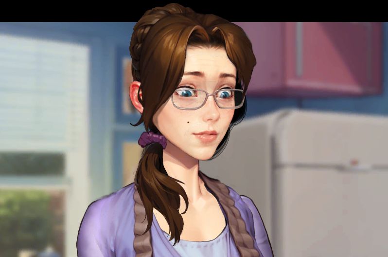 《太妃物语/Taffy Tales》geimushe.com-slg游戏下载给亩社