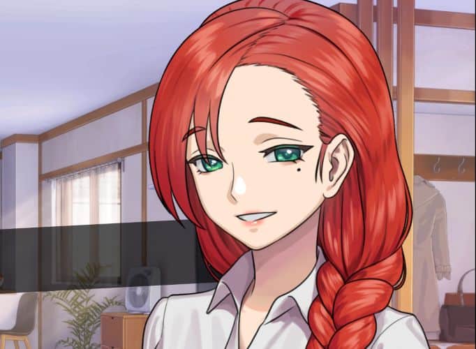 《永恒不再/Goodbye Eternity》geimushe.com-slg游戏下载给亩社