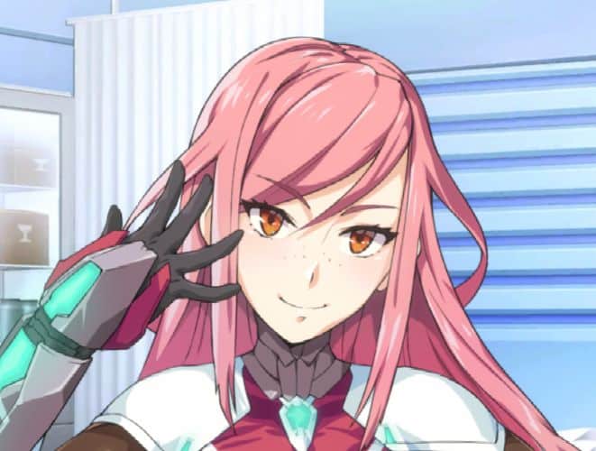 《超能X天使/X Angels》geimushe.com-slg游戏下载给亩社