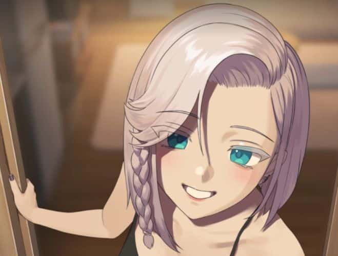 《永恒不再/Goodbye Eternity》geimushe.com-slg游戏下载给亩社