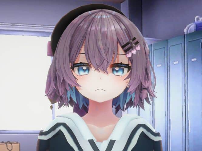 《催眠偶像/Hypnotic Idol》geimushe.com-slg游戏下载给亩社