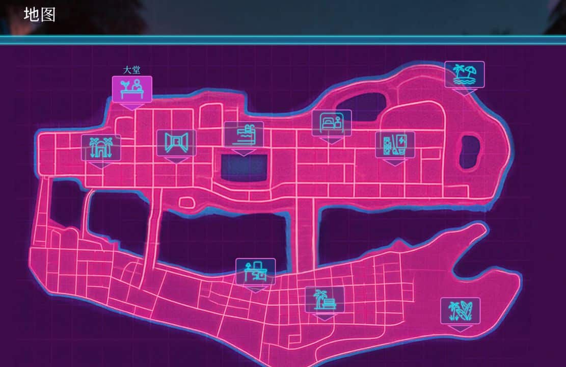 图片[2]阿童木-ACG小圈子《哎呀.. 我的比基尼去哪儿了？！》下载 官方中文版 v1.0