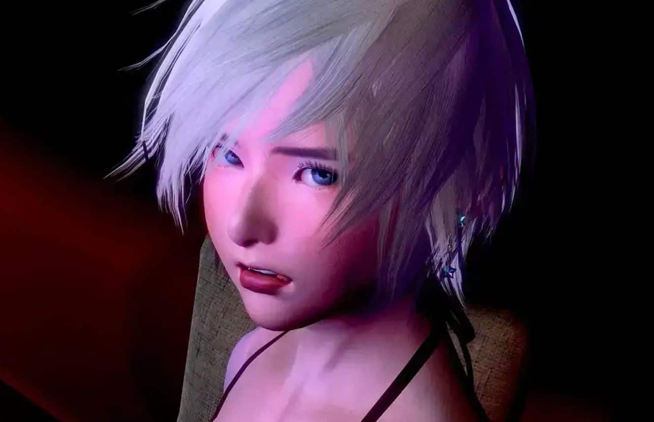 《临时领域/Interim Domain》geimushe.com-slg游戏下载给亩社