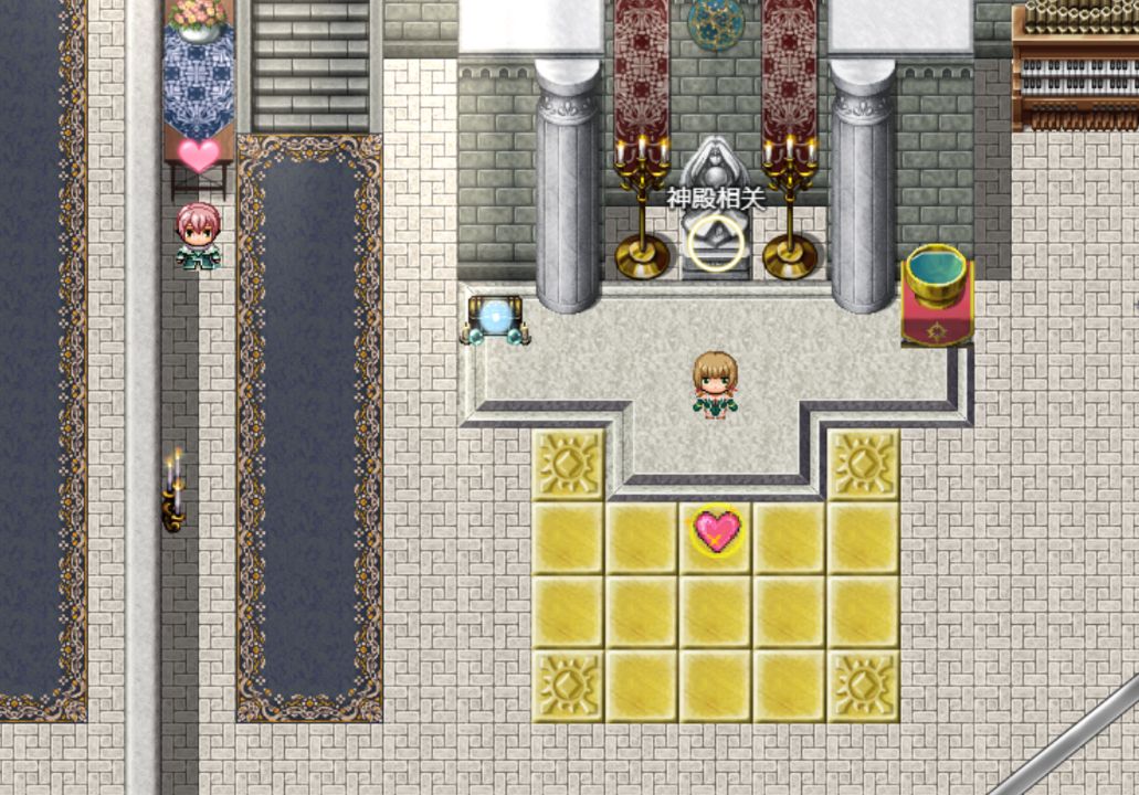 图片[2]阿童木-ACG小圈子《仙肴圣餐/永生之物》下载 PC+安卓+存档 v22超魔改