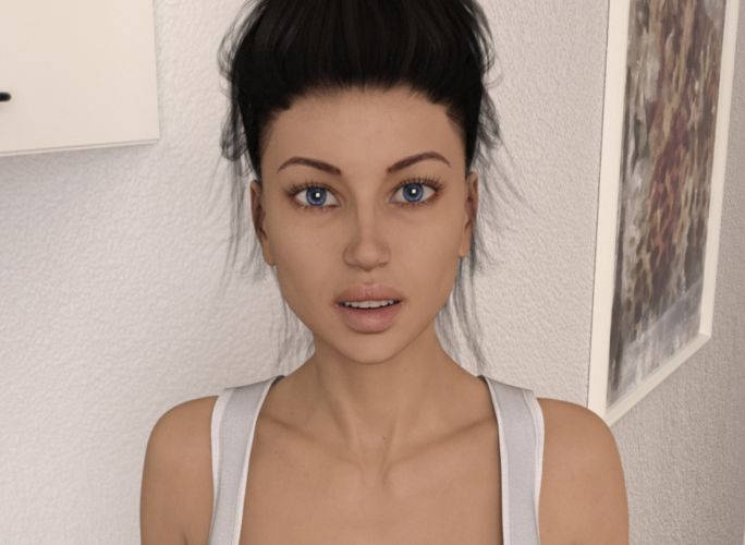 《欲望之梦/Dreams of Desire》geimushe.com-slg游戏下载给亩社