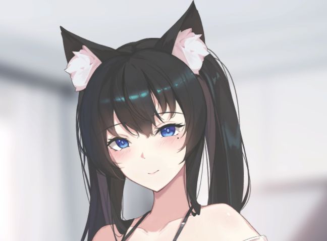 《小姐！别耽误我上分！/Miss! Don't Affect My Rank!》geimushe.com-slg游戏下载给亩社