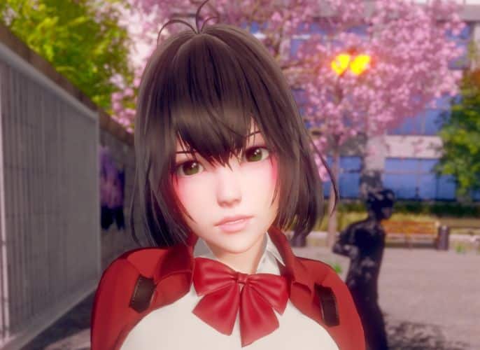 《扭曲的记忆/Twisted Memories》geimushe.com-slg游戏下载给亩社