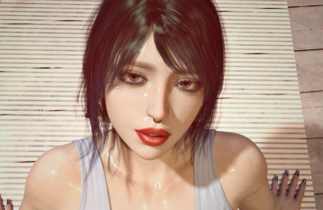 《餐厅/The Restaurant》geimushe.com-slg游戏下载给亩社