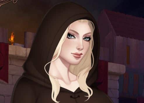 《黑暗寄生/Parasite Black》geimushe.com-slg游戏下载给亩社