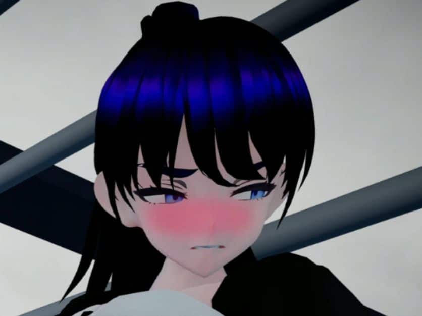 图片[1]阿童木-ACG小圈子《雨中的怪物/雨のバケモノ》下载 PC+安卓+存档 AI汉化版 v1.0