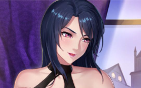 《青龙剑姬传/青龍剣姫伝》geimushe.com-slg游戏下载给亩社