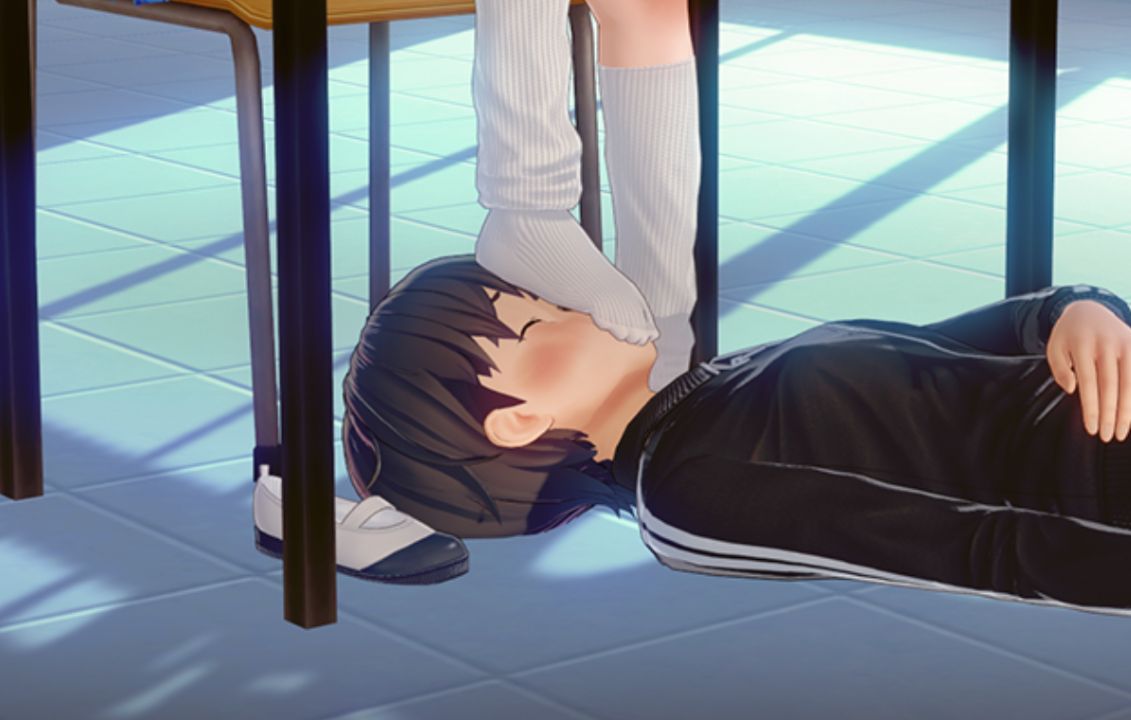 图片[1]阿童木-ACG小圈子《足下勇者/The Hero Under Feet》下载 PC+安卓 v1.4.0 官中版