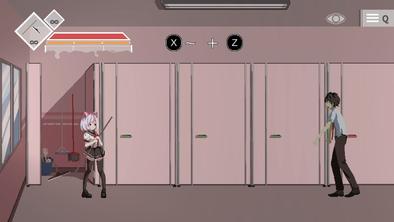 图片[1]阿童木-ACG小圈子《夏哈塔遭难的一天》下载 v1.0.5+补丁+全CG存档 官方中文版