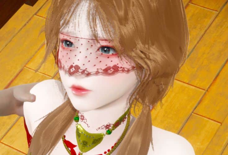 《双重逆影》geimushe.com-slg游戏下载给亩社