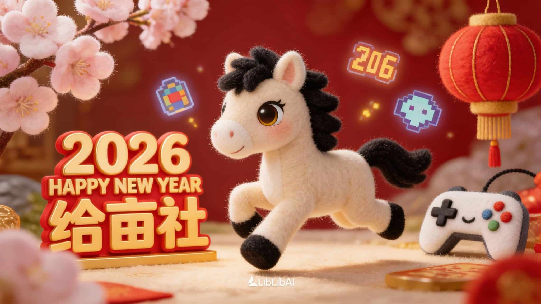 给亩社 - 最好的游戏分享网站