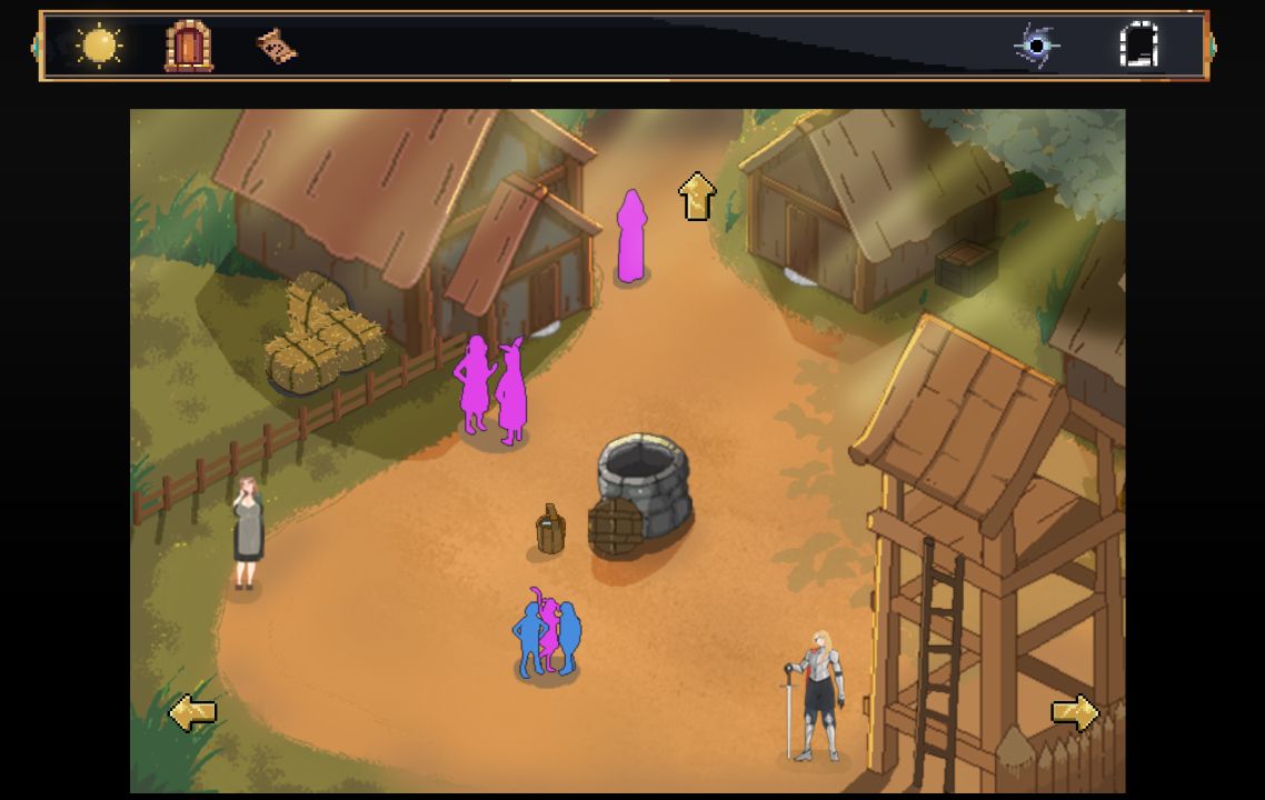 图片[2]阿童木-ACG小圈子《英雄派对必须陨落/Hero Party Must Fall》下载 v0.5.6 Test2