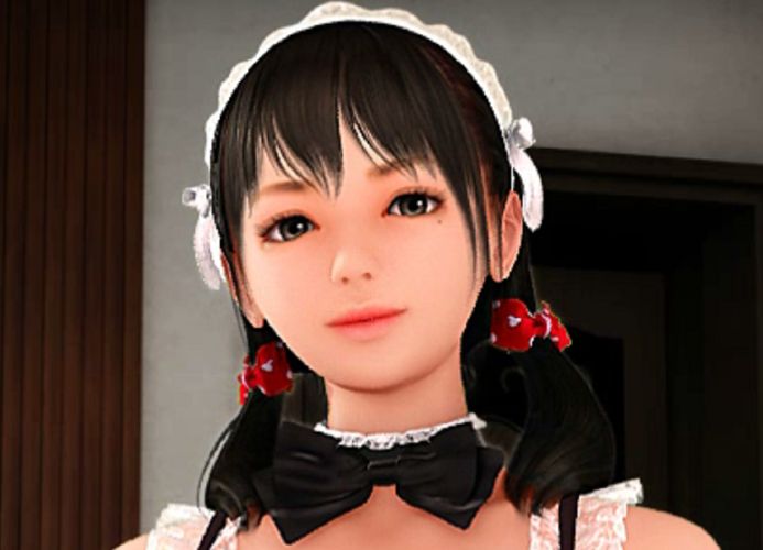 《超痴女仆2/Super Naughty Maid 2》geimushe.com-slg游戏下载给亩社