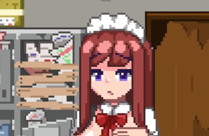 《无出口公寓/無出口マンション》geimushe.com-slg游戏下载给亩社