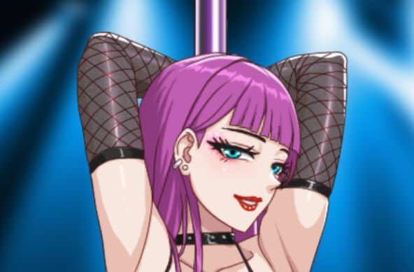 《欲望之轮/Pleasure Cruise》geimushe.com-slg游戏下载给亩社