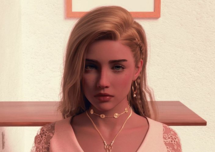 《遗失的女儿/Reclaiming the Lost》geimushe.com-slg游戏下载给亩社