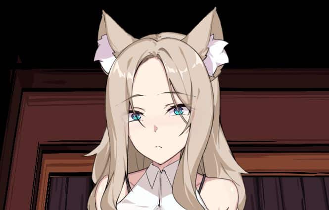 《狐娘的农场/Fox Sex Farm》geimushe.com-slg游戏下载给亩社