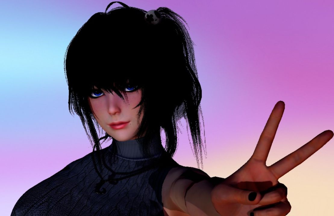 图片[1]阿童木-ACG小圈子《我的姐姐和我/My Sister & I》下载 PC+安卓+存档 v0.9 汉化版