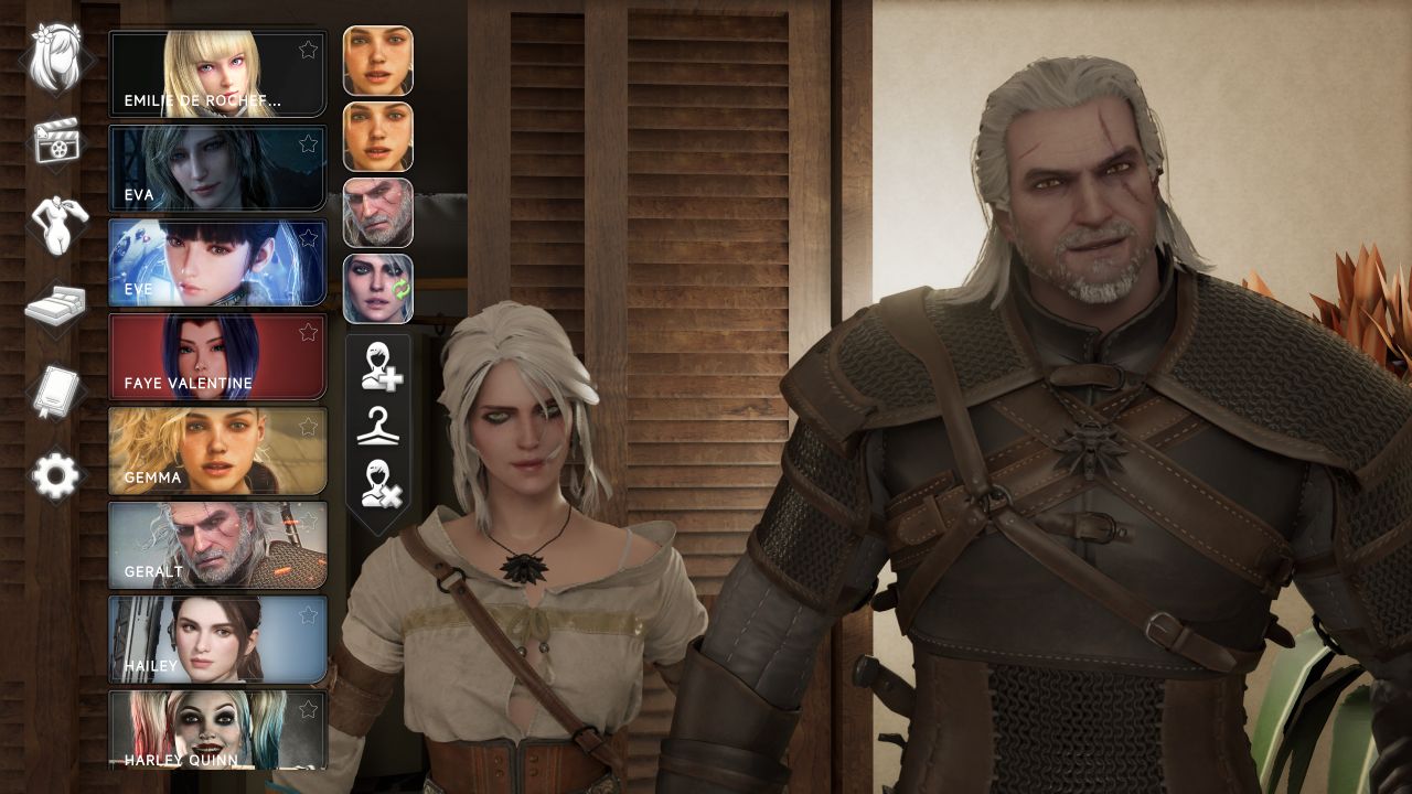 图片[1]geimushe.com-slg游戏下载《面部滋润模拟器/True Facials》下载 v0.59 Pro 汉化版