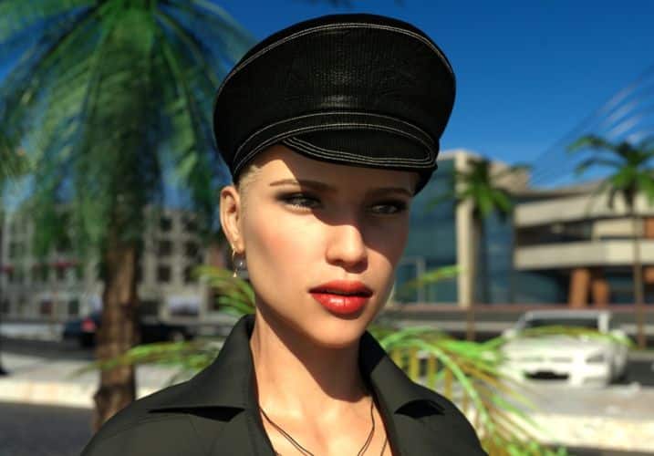 《心灵结社/Mind Society》geimushe.com-slg游戏下载给亩社