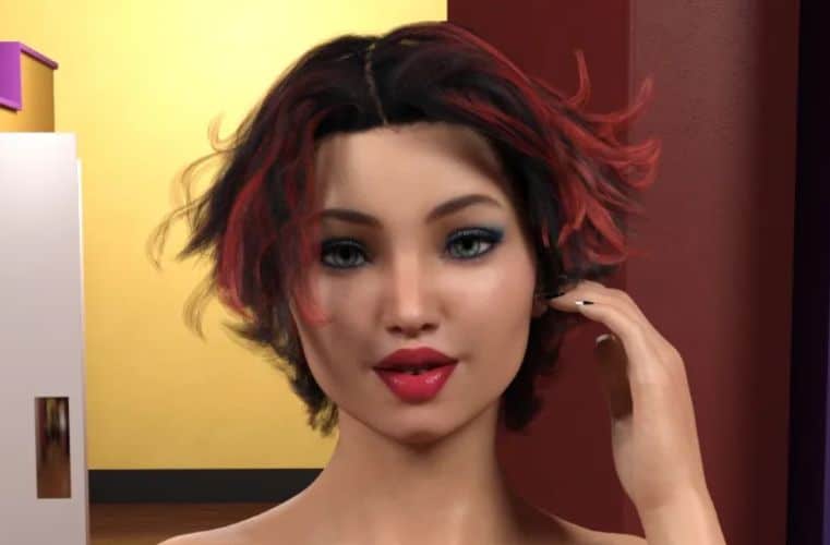 《暴君/The Tyrant》geimushe.com-slg游戏下载给亩社