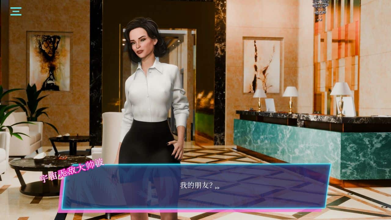 图片[1]阿童木-ACG小圈子《哎呀.. 我的比基尼去哪儿了？！》下载 官方中文版 v1.0