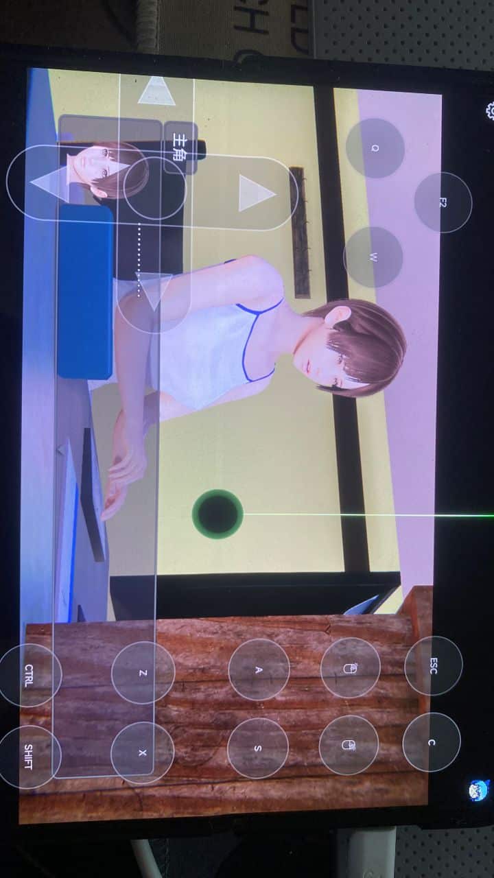 图片[3]geimushe.com-slg游戏下载《脚下的正常生活》下载 PC+安卓+全回想解锁存档 v2.8.0 官中版