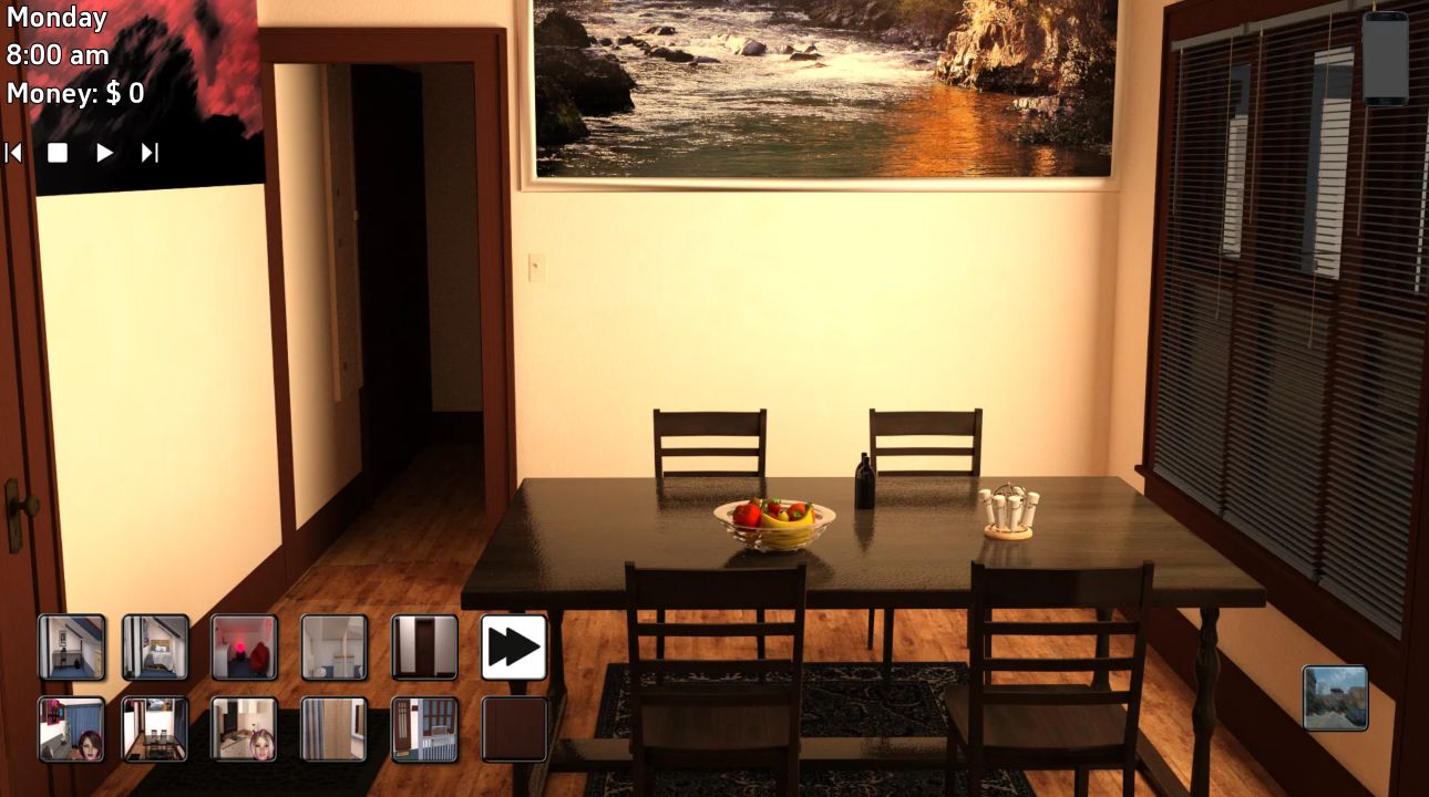 图片[1]阿童木-ACG小圈子《暴君/The Tyrant》下载 PC+安卓 v0.9.6 汉化版