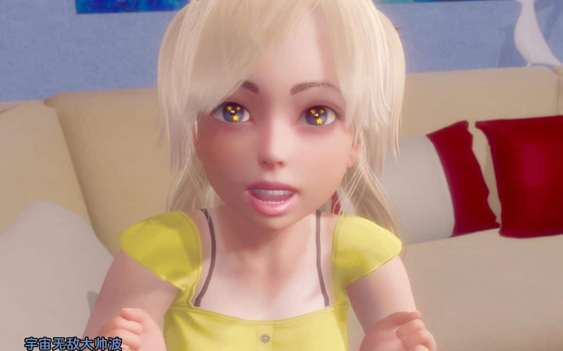 图片[1]阿童木-ACG小圈子《扭曲的记忆/Twisted Memories》下载 PC+安卓 v0.9b