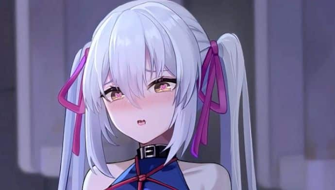 《无条件服从/無条件の服従》geimushe.com-slg游戏下载给亩社