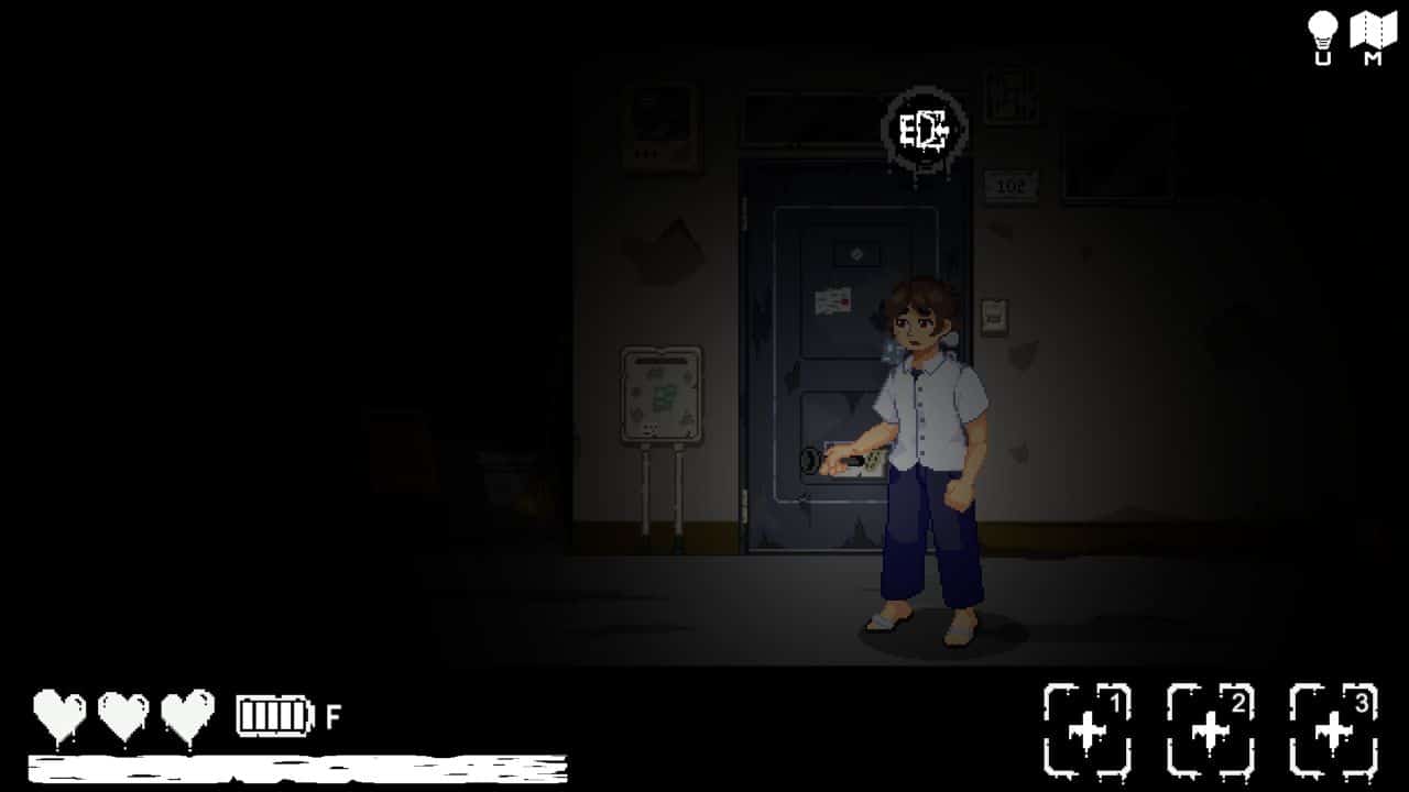 图片[1]阿童木-ACG小圈子《无出口公寓/無出口マンション》下载 v1.1 官方中文版