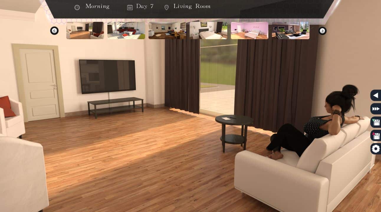 图片[2]阿童木-ACG小圈子《欲望之梦/Dreams of Desire》下载 PC+安卓+存档 1-12章