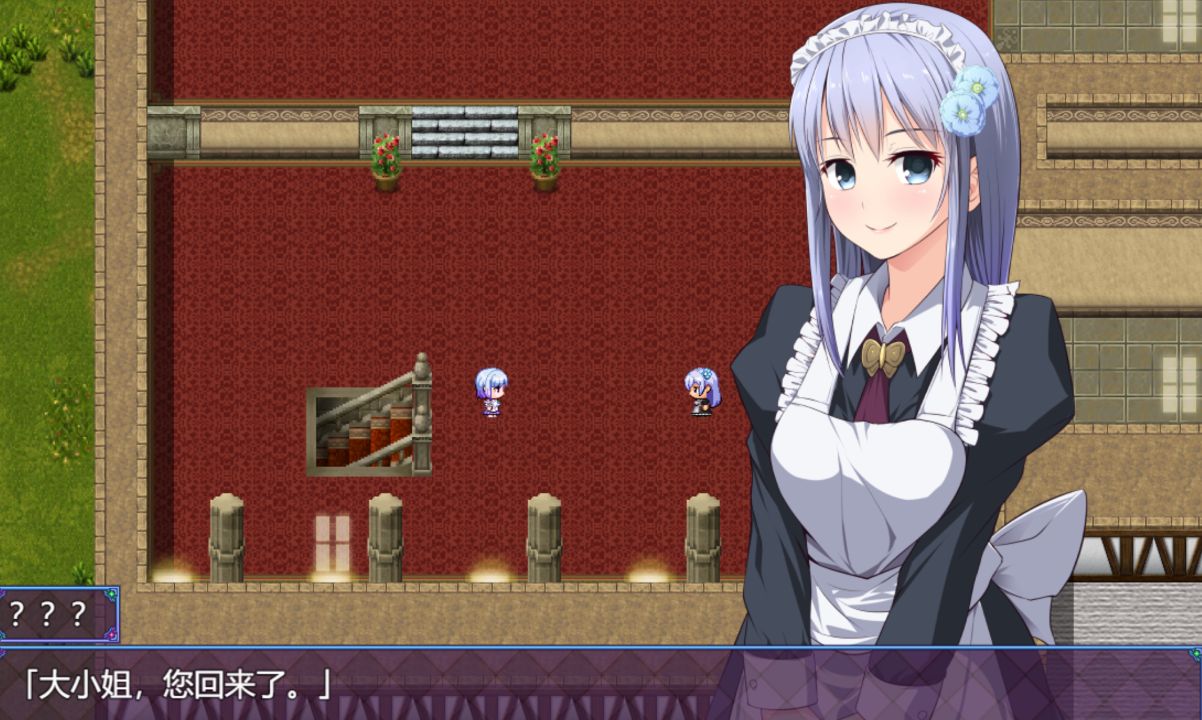 图片[1]阿童木-ACG小圈子《祈愿诗篇/Pray Game》下载 PC+安卓+存档 v1.08 官方中文版