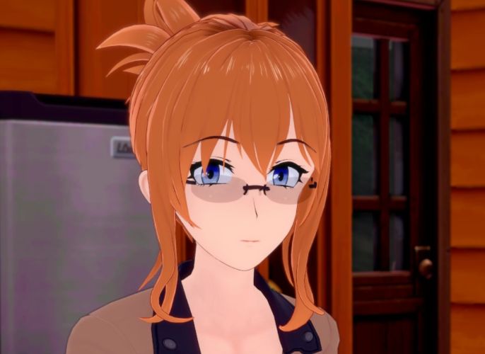 《我的家庭农场/My Family Farm》geimushe.com-slg游戏下载给亩社