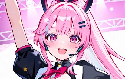 《偶像调教事件簿/Idol Forging》geimushe.com-slg游戏下载给亩社