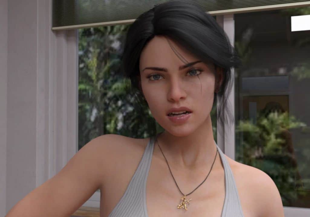 图片[1]阿童木-ACG小圈子《恶魔男孩传奇/Demon Boy Saga》下载 PC+安卓 v0.75