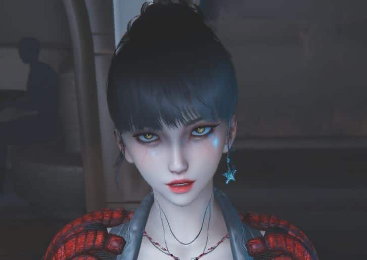 《教条/Dogma》geimushe.com-slg游戏下载给亩社