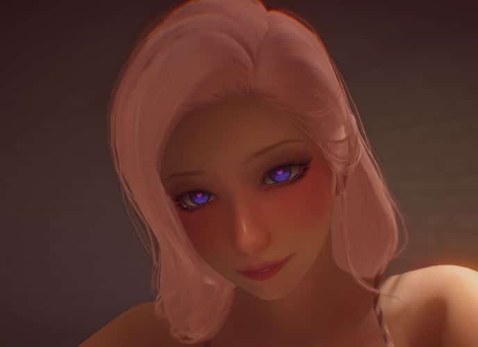 《惩戒教会/惩教教会/Correctional Church》geimushe.com-slg游戏下载给亩社