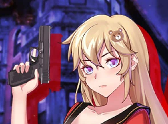 《隧道逃生/TUNNEL ESCAPE》geimushe.com-slg游戏下载给亩社