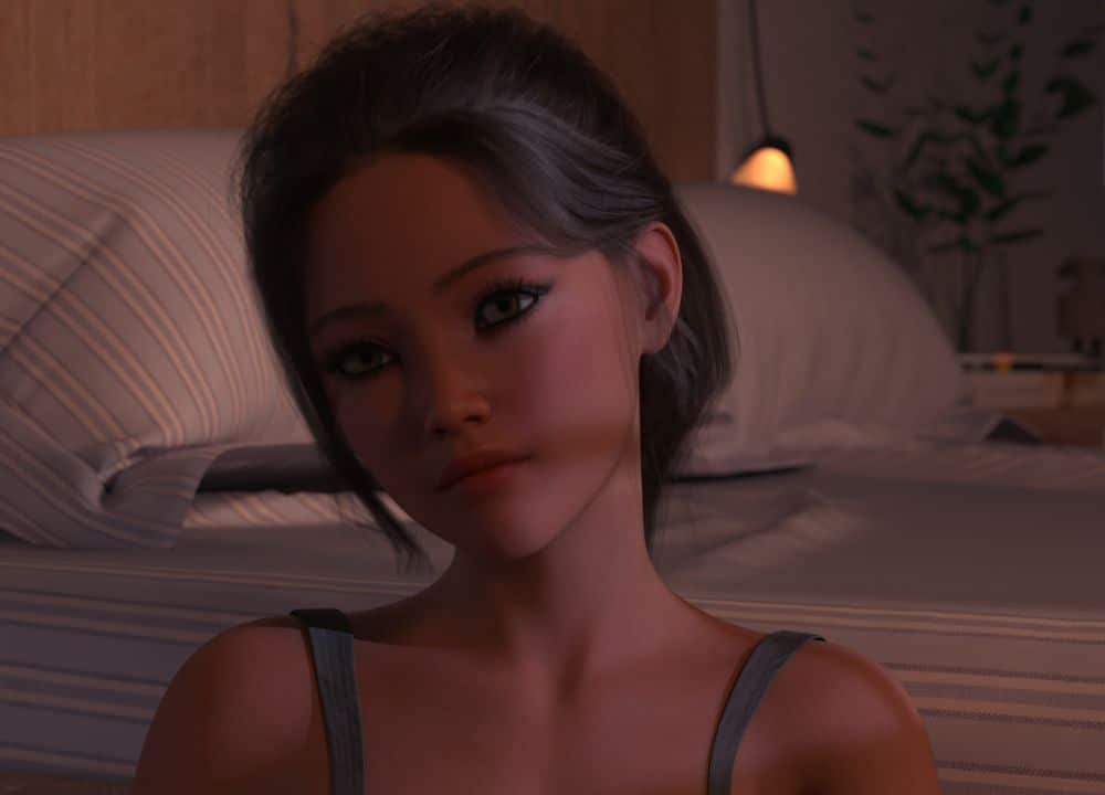 图片[1]阿童木-ACG小圈子《坏鲍比历险记/Bad Bobby Adventures》下载 PC+安卓+存档 v0.1