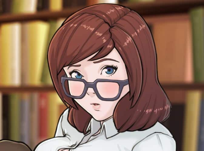 《快捷爱情酒店的故事/Quickie A Love Hotel Story》geimushe.com-slg游戏下载给亩社