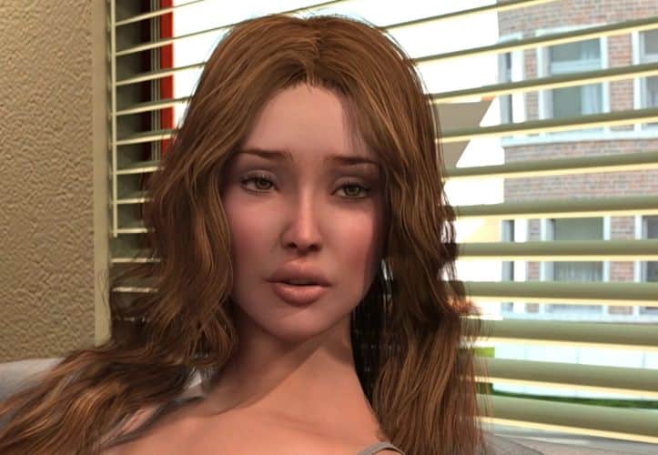 《妻子与母亲/A Wife and Mother》第一季geimushe.com-slg游戏下载给亩社