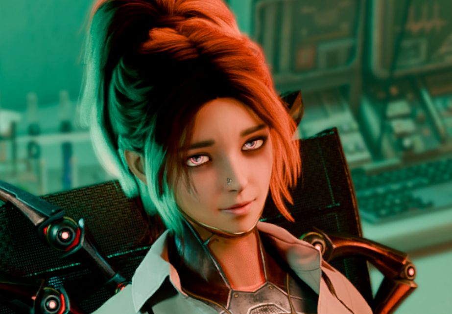 《XXX小队》geimushe.com-slg游戏下载给亩社