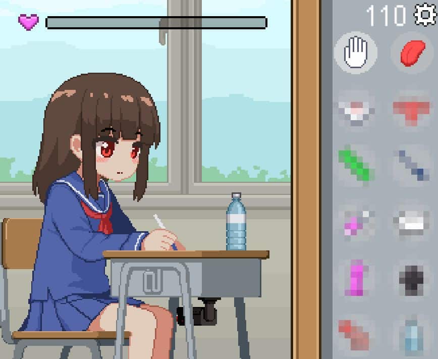 图片[1]阿童木-ACG小圈子《我是椅子/Iam A Chair》下载 PC+安卓+存档 v251211 官中版