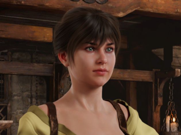 《腐败小镇/Corruption Town》geimushe.com-slg游戏下载给亩社