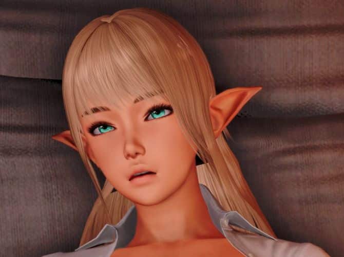 《裂隙中的房子/A House in the Rift》geimushe.com-slg游戏下载给亩社